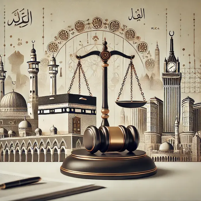 اختصاصات محكمة الأحوال الشخصية بمكة المكرمة
