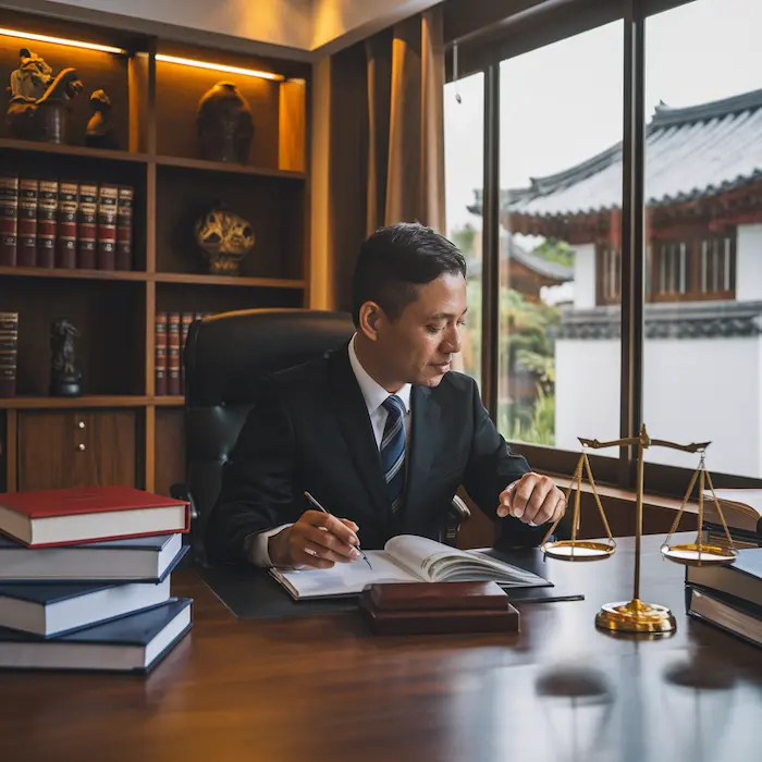 أفضل محامي أحوال شخصية في ينبع - محامي أحوال شخصية