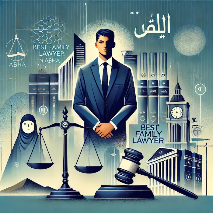 أفضل محامي أحوال شخصية في أبها - محامي أحوال شخصية