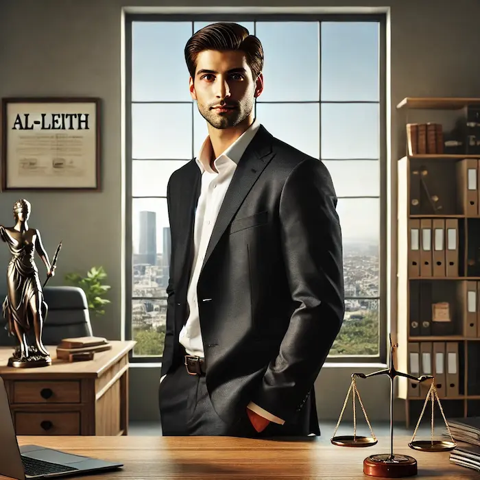 أفضل محامي أحوال شخصية في الليث - محامي أحوال شخصية