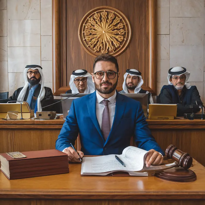 أفضل محامي أحوال شخصية في عسير - محامي أحوال شخصية