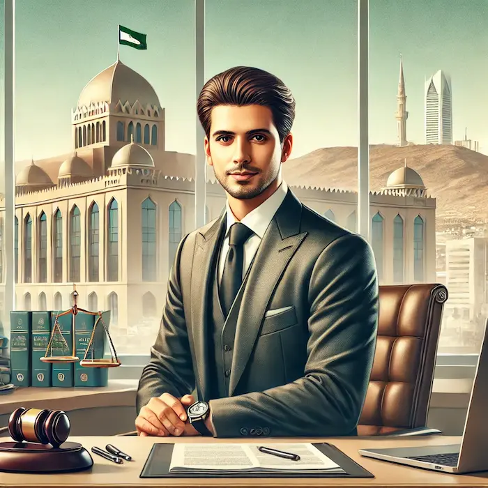 أفضل محامي قضايا أسرية في أبها - محامي أحوال شخصية