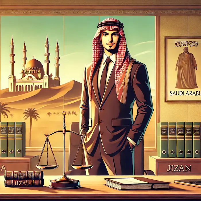 أفضل محامي قضايا أسرية في جيزان - محامي أحوال شخصية