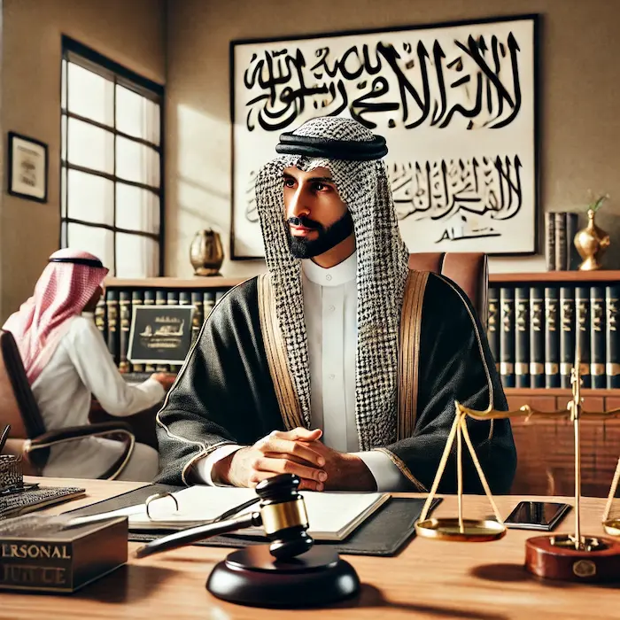 أفضل محامي أحوال شخصية في الأحساء - محامي أحوال شخصية