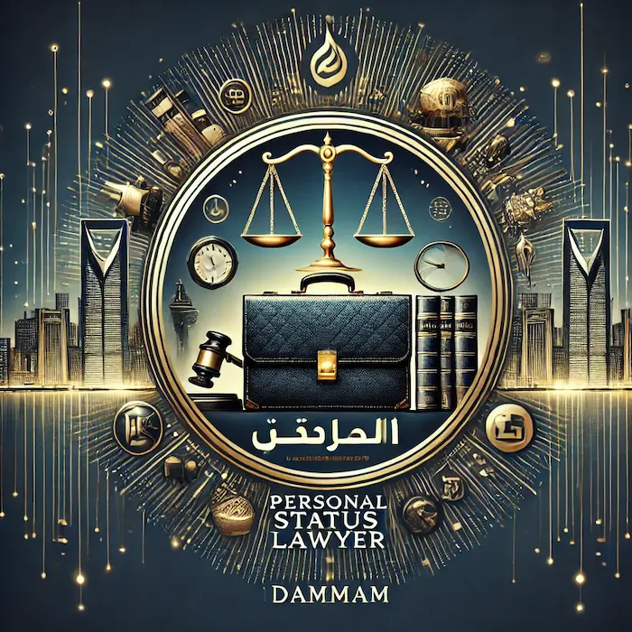 أفضل محامي أحوال شخصية في الدمام - محامي أحوال شخصية