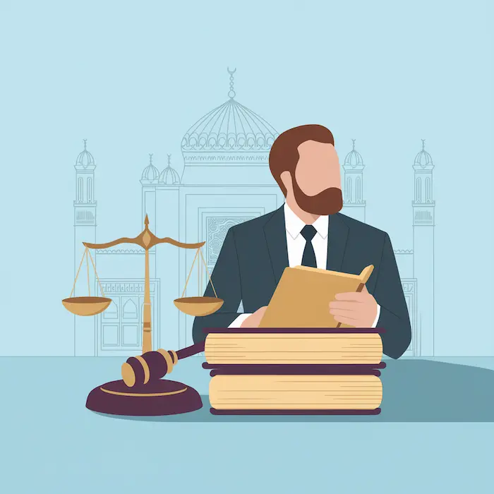 أفضل محامي أحوال شخصية في المدينة المنورة - محامي أحوال شخصية