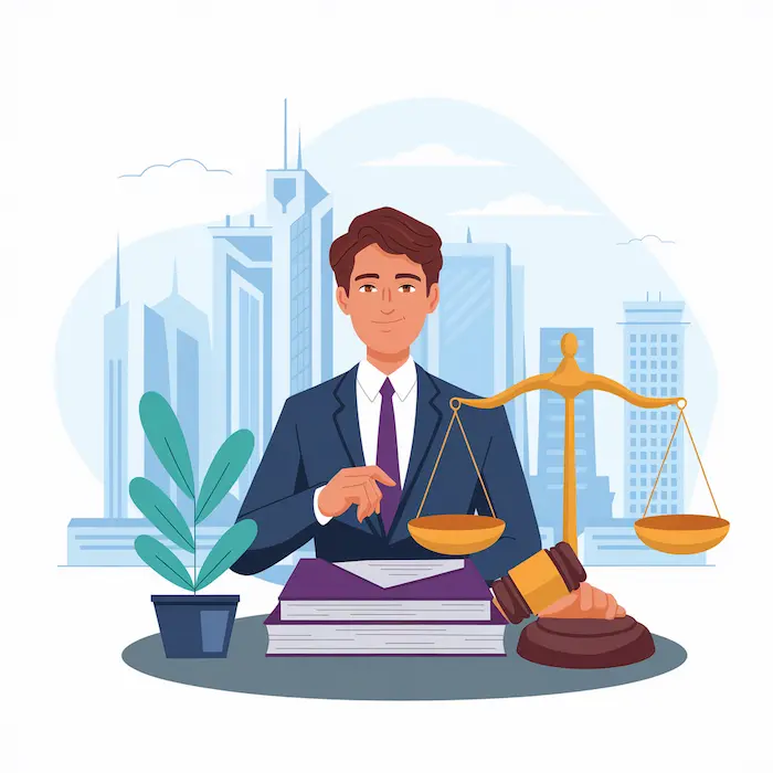 أفضل محامي قضايا أسرية في الدمام - محامي أحوال شخصية