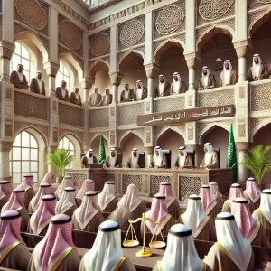 دعوى مطالبة الورثة بدين مورثهم بالسعودية - محامي مواريث