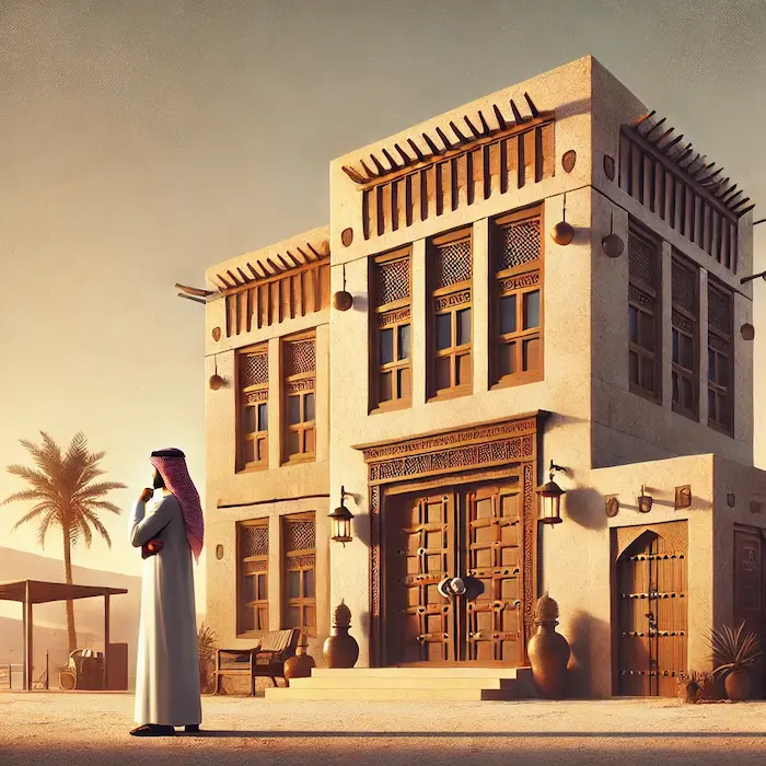 ما حكم السكن في بيت الورثة بالسعودية - محامي مواريث 2 ما حكم السكن في بيت الورثة بالسعودية - محامي مواريث