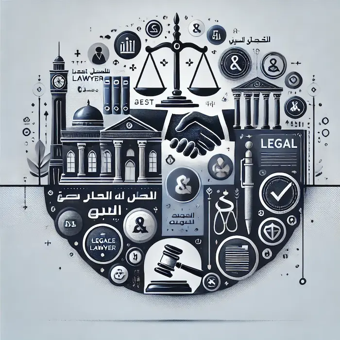 أفضل محامي طلاق في جدة متخصص بالسعودية