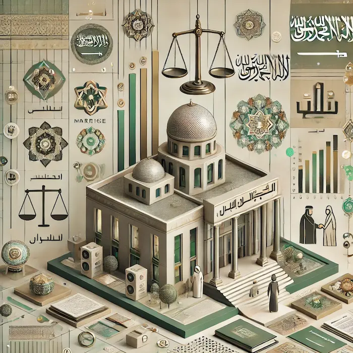 تفاصيل نظام الأحوال الشخصية الجديد بالسعودية 2 تفاصيل نظام الأحوال الشخصية الجديد بالسعودية