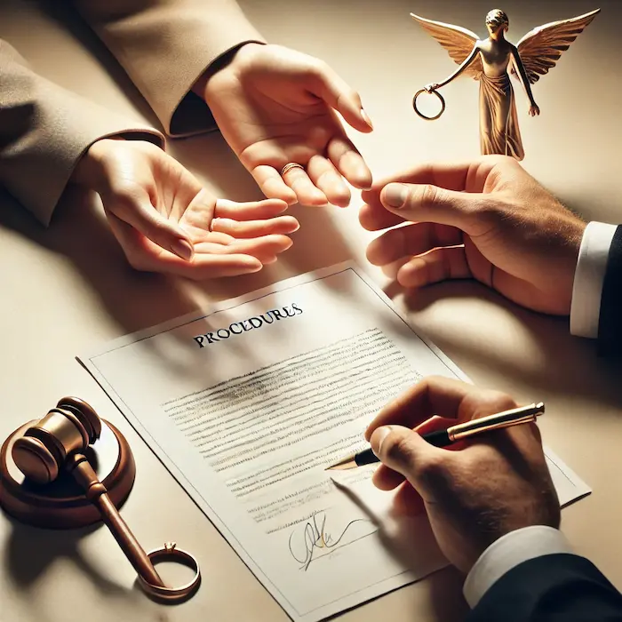 شروط وإجراءات إرجاع الزوجة بعد الطلاق - محامي طلاق 2 شروط وإجراءات إرجاع الزوجة بعد الطلاق - محامي طلاق