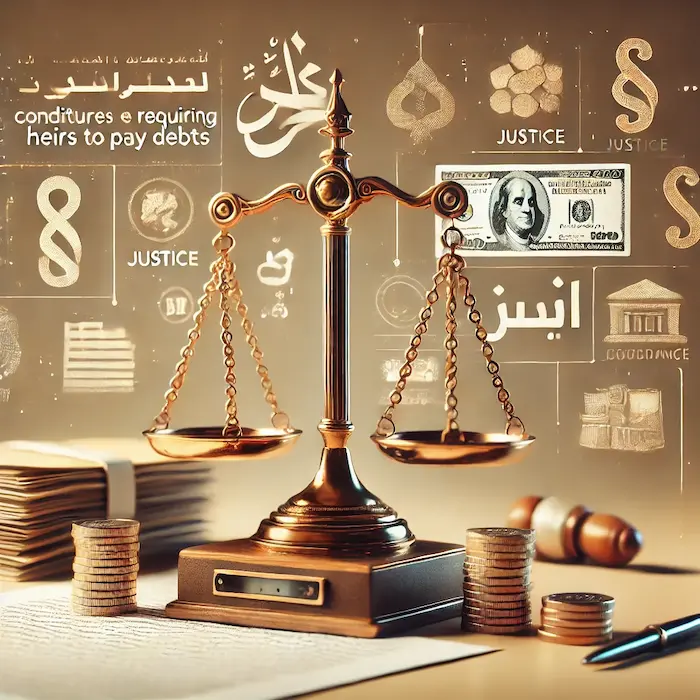 شروط وإجراءات دعوى إلزام الورثة بدفع الدين - محامي طلاق 2 شروط وإجراءات دعوى إلزام الورثة بدفع الدين - محامي طلاق
