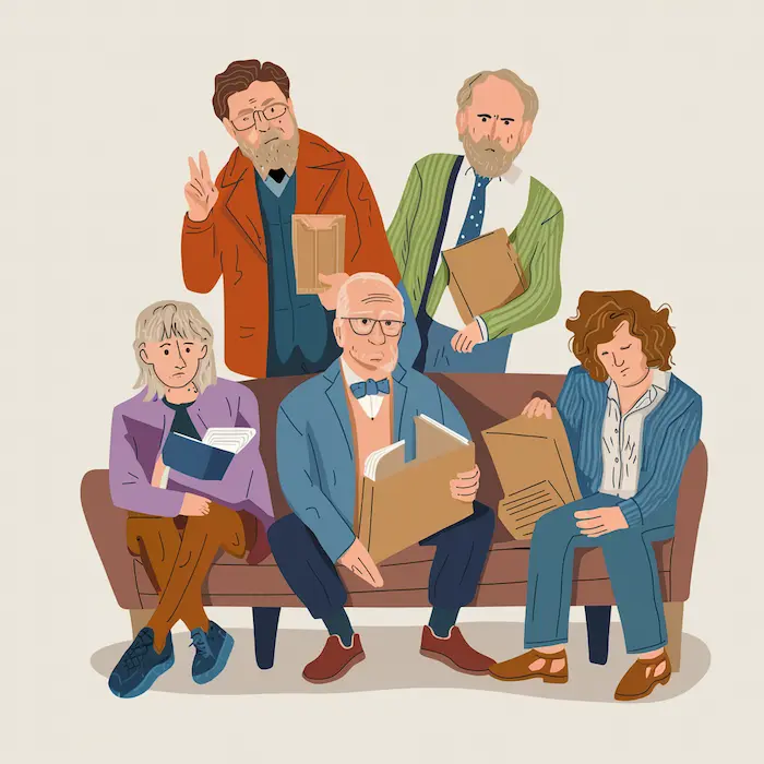 في حال امتناع بعض الورثة عن تقسيم التركة: كيف أتصرف؟