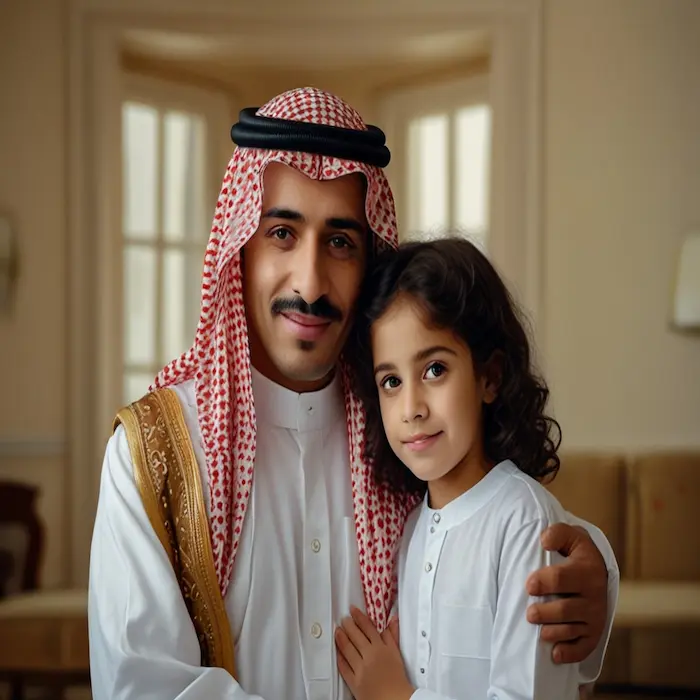 كيفية تقسيم الورث لمن ليس له ولد في السعودية – محامي تركات