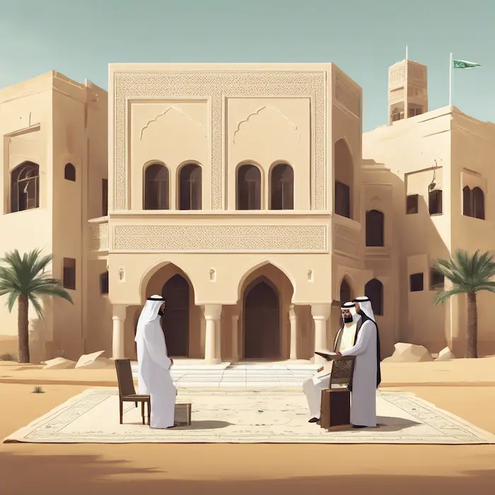 ما شروط بيع بيت الورثة بالسعودية - محامي تركات السعودية