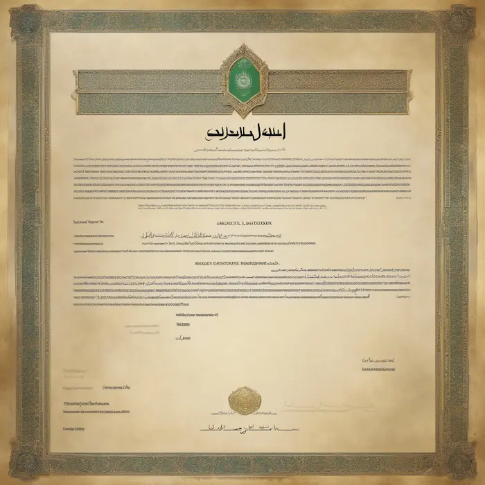 نموذج صحيفة دعوى تقسيم تركة بالسعودية - محامي مواريث