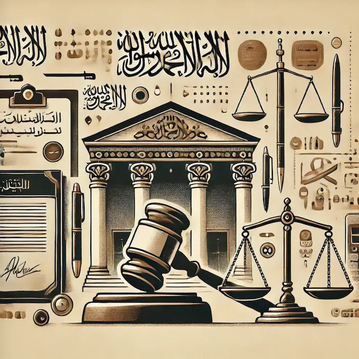 نموذج وصيغة دعوى طلاق للغيبة بالسعودية وشروط رفع الدعوى