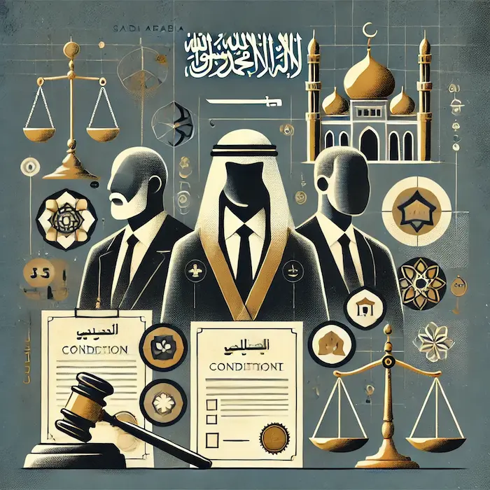 ما هي شروط شهود حصر الورثة بالسعودية - محامي تركات السعودية 2 ما هي شروط شهود حصر الورثة بالسعودية - محامي تركات السعودية