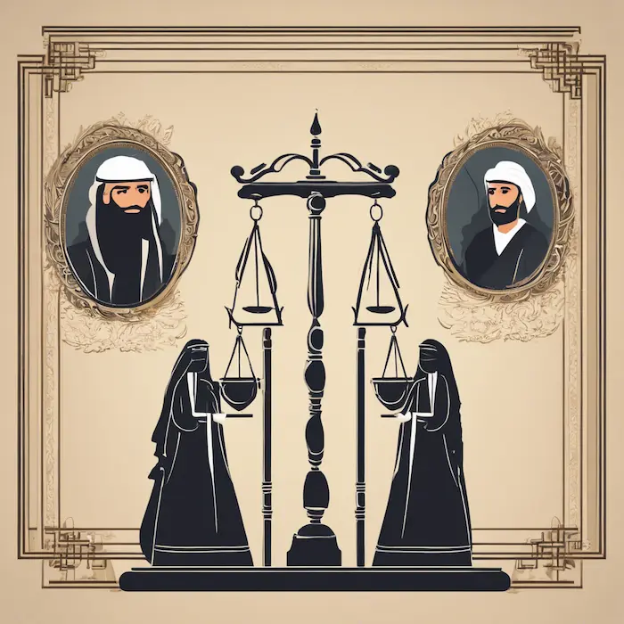 إجراءات وشروط دعوى إعادة تقسيم الورث بالسعودية