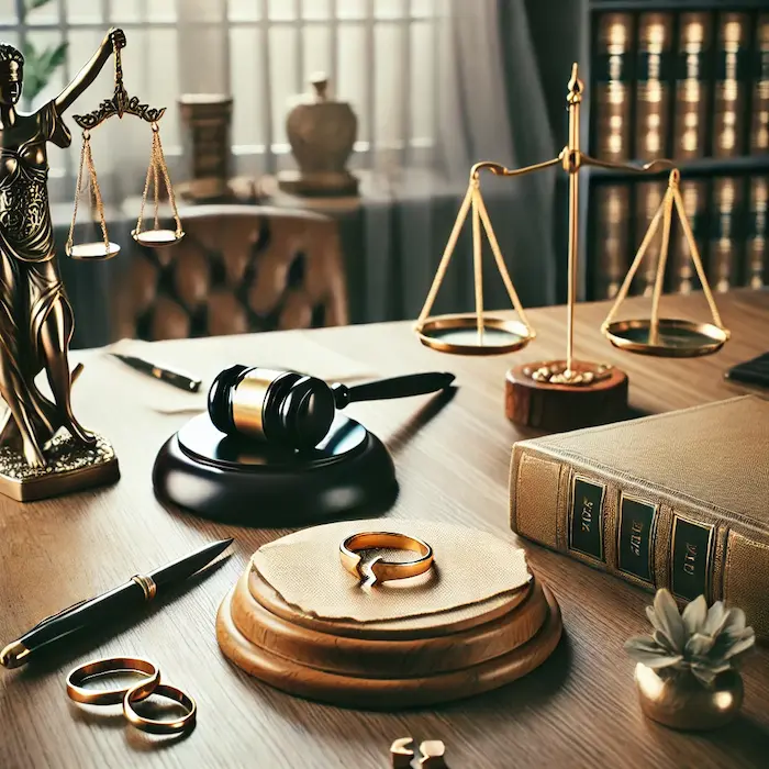 إذا طلبت الزوجة الطلاق: هل يحق لها المؤخر؟