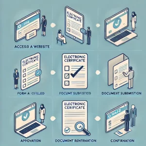 استخراج صك طلاق إلكتروني بـ 6 خطوات من بوابة ناجز