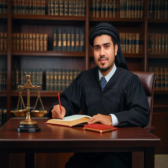 افضل محامي قضايا أسرية ينبع - محامي أحوال شخصية