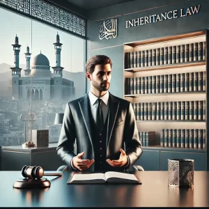 أفضل محامي مواريث في مكة المكرمة - محامي مواريث