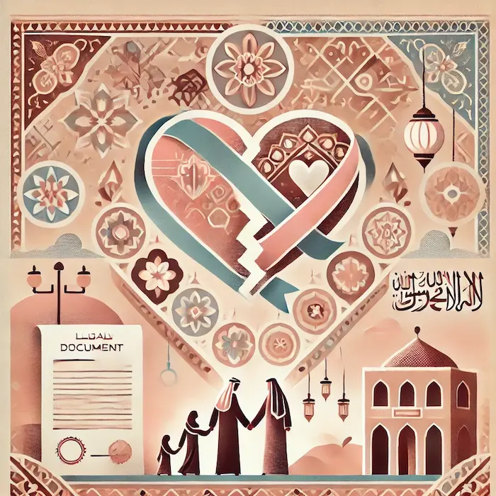 الرجعة بعد صك الطلاق في السعودية: شروطها وحالاتها