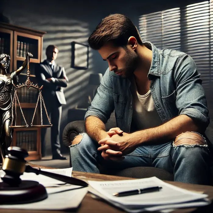 الزوجة تريد الطلاق والزوج لا يريد إجراءات رفع الدعوى بناجز