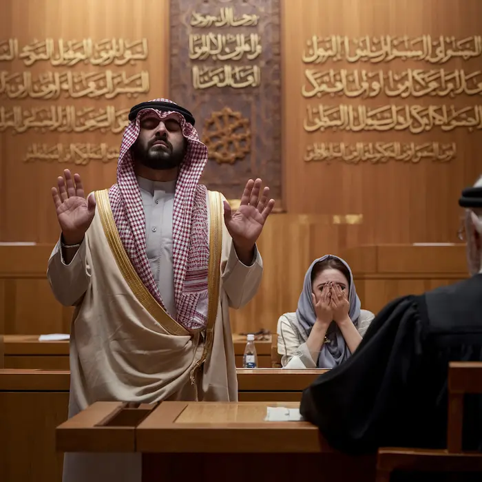 الطلاق أثناء الغضب الشديد بالسعودية: هل يقع - محامي أحوال شخصية