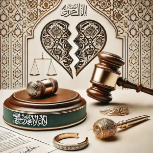 هل يمكن طلب الطلاق بدون سبب في السعودية؟ - محامي طلاق سعودي