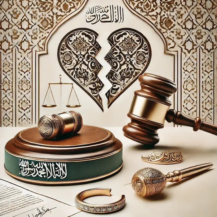 تفاصيل قانونية عن صك الطلاق بالسعودية - محامي أحوال شخصية 5 هل يمكن طلب الطلاق بدون سبب في السعودية؟ - محامي طلاق سعودي