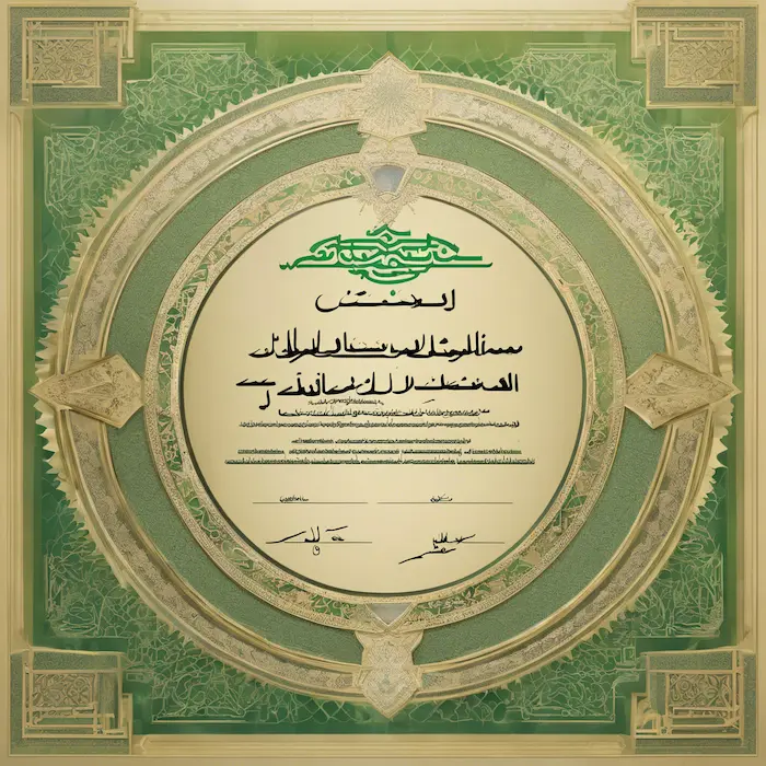 طلب صك حضانة بالسعودية واستخراجه إلكترونياً عبر ناجز