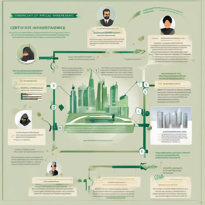 كيفية استخراج صك حصر ورثة في السعودية - محامي ورث