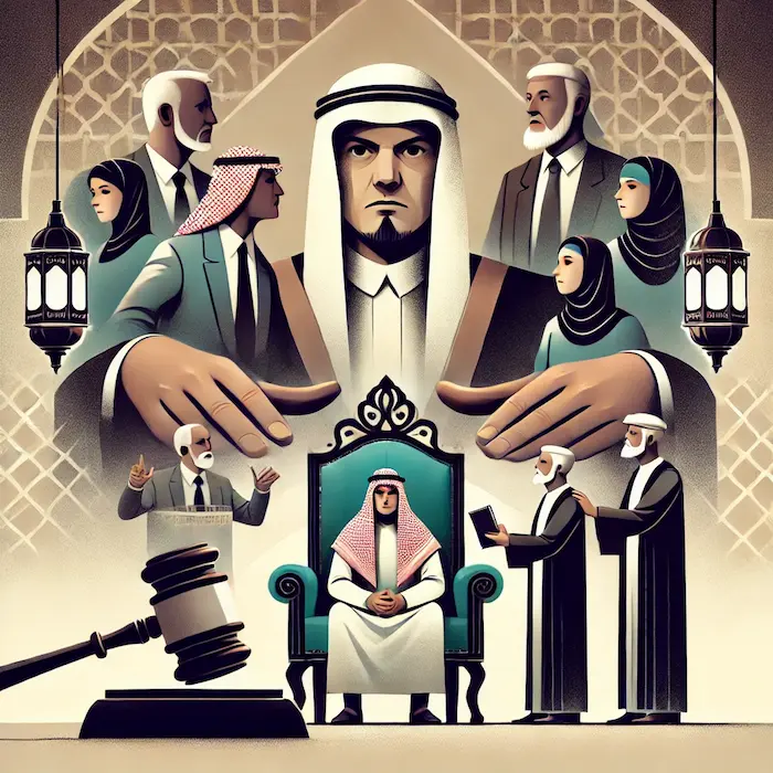 ما حكم القاضي في حال اختلاف الورثة في البيع بالسعودية؟ 2 ما حكم القاضي في حال اختلاف الورثة في البيع بالسعودية؟