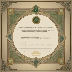 نموذج صحيفة دعوى تقسيم تركة بالسعودية - محامي مواريث