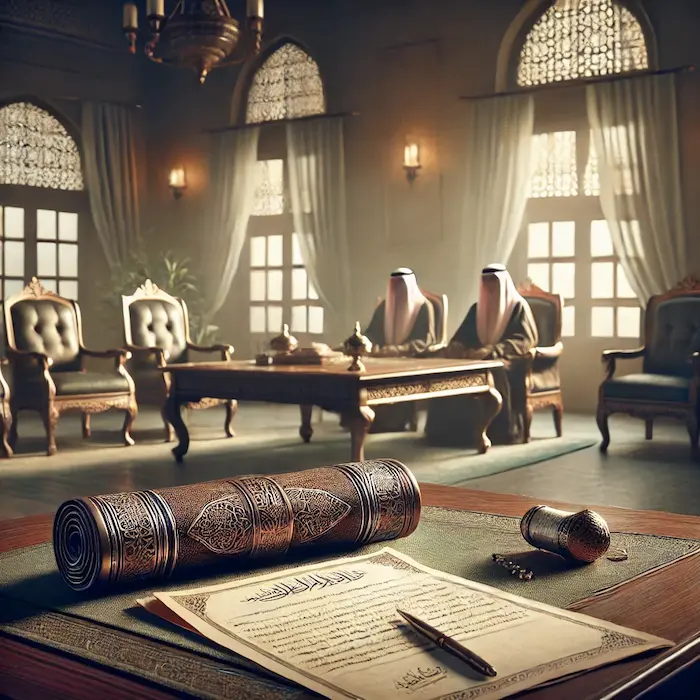 أمي ترفض تقسيم الإرث في السعودية؟ إليك التفاصيل من محامي 2 أمي ترفض تقسيم الإرث في السعودية؟ إليك التفاصيل من محامي