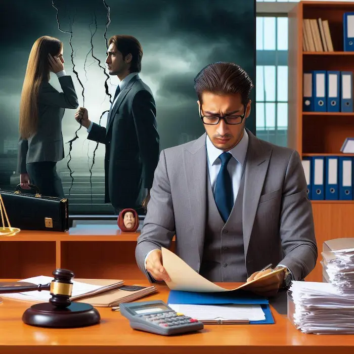 افضل محامي طلاق في ينبع بالسعودية؟ - محامي طلاق 2 افضل محامي طلاق في ينبع بالسعودية؟ - محامي طلاق