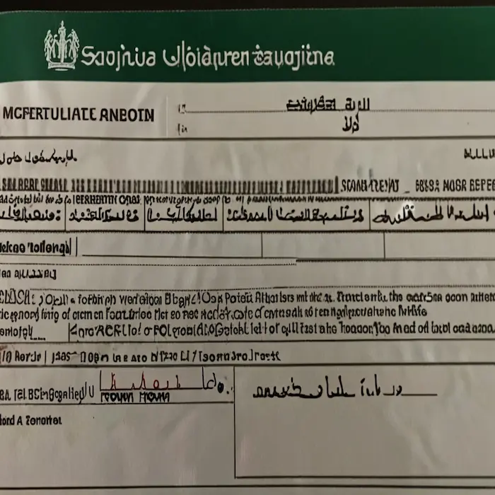 صيغة وكالة ورثة السعودية - دليلك الشامل من محامي ورثة