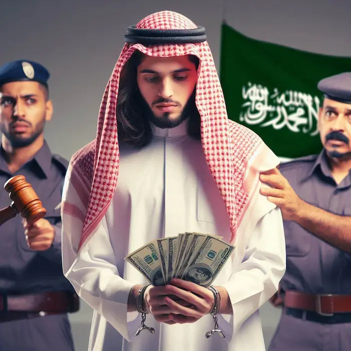كم عقوبة العنف الأسري في السعودية - محامي أحوال شخصية