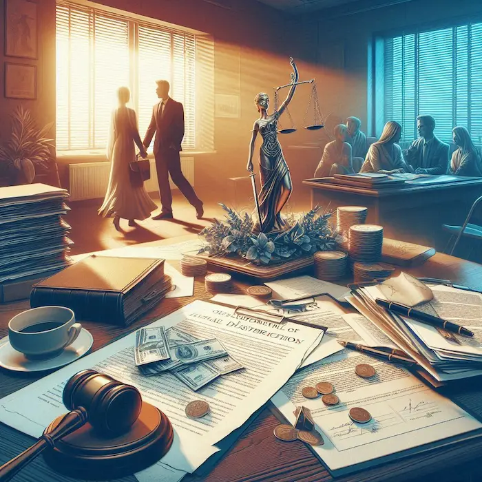 كم نصيب الزوجة من راتب زوجها بالسعودية - محامي ورث