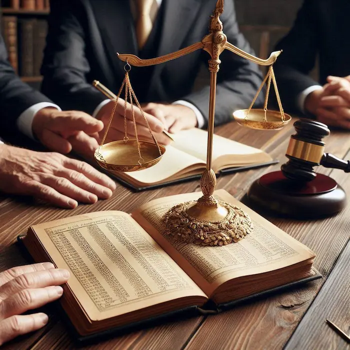 كيفية استخراج الثلث من التركة في السعودية - محامي ورثة