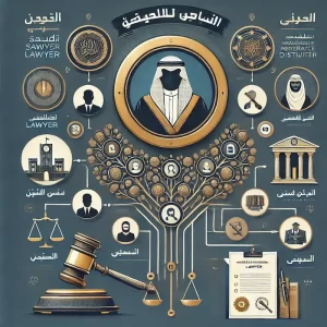 أفضل محامي توزيع تركات متخصص بالسعودية - محامي ورث