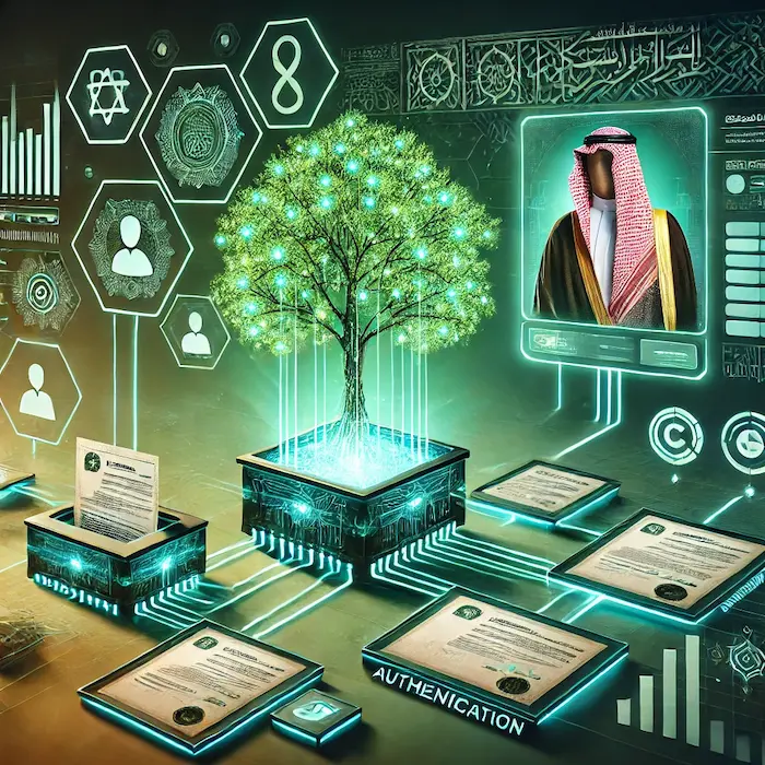 إجراءات وشروط رقمنة حصر الورثة - منصة محامي تركات