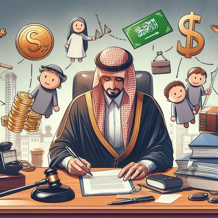 أشهر محامي قضايا نفقة في ينبع - محامي أحوال شخصية 2 أشهر محامي قضايا نفقة في ينبع - محامي أحوال شخصية