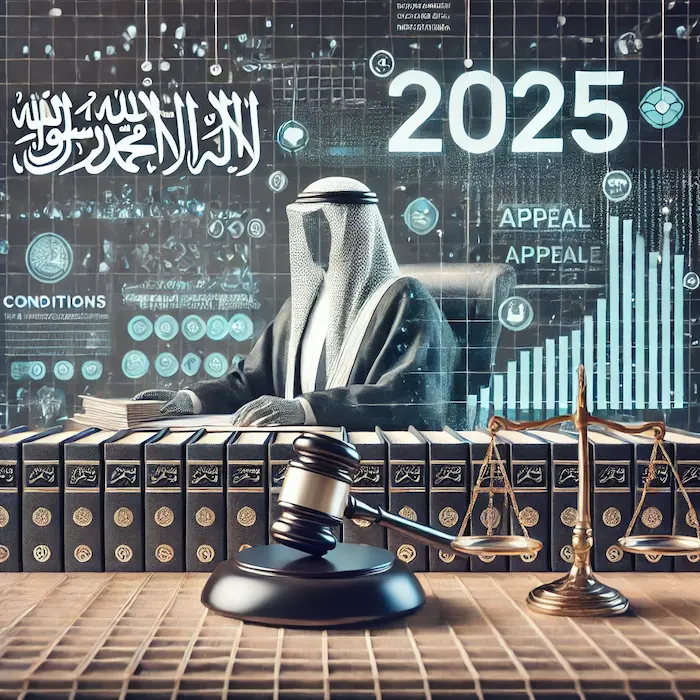 شروط وإجراءات استئناف حكم فسخ النكاح بالسعودية 2025