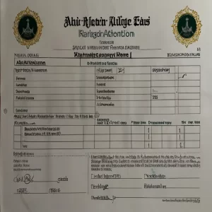 صيغة وكالة ورثة السعودية - دليلك الشامل من محامي ورثة