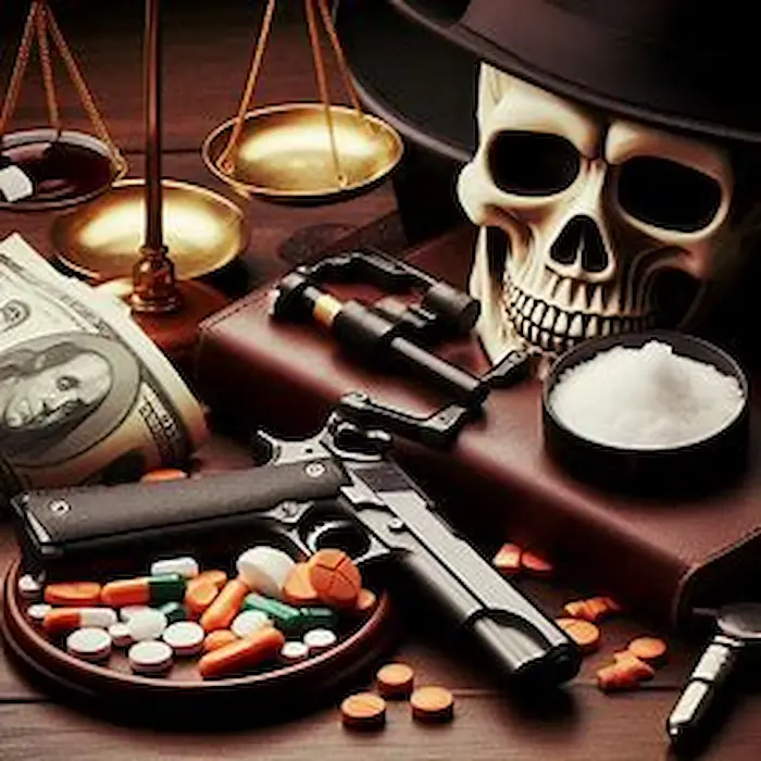 قضايا الطلاق بسبب المخدرات: دليل شامل من محامي