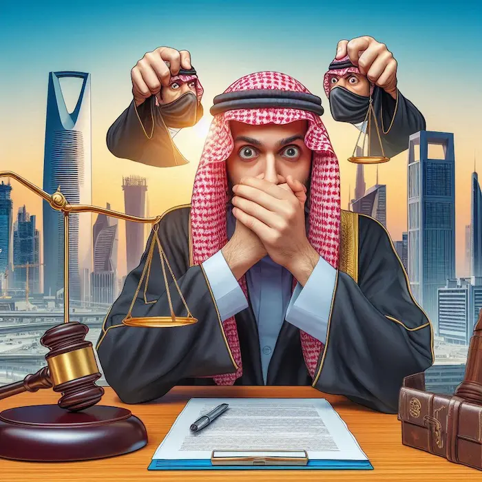 كم حكم القذف بالكلام في السعودية؟ - محامي طلاق الرياض 2 كم حكم القذف بالكلام في السعودية؟ - محامي طلاق الرياض